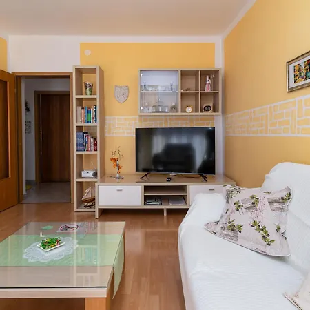 With A Parking Space - 20095 Apartamento *