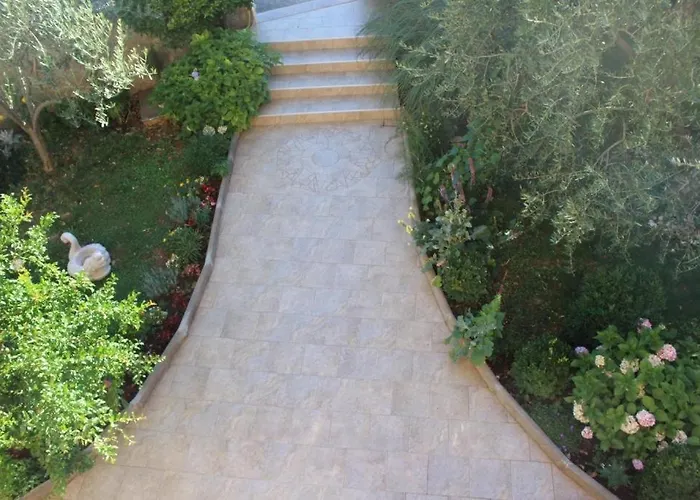 With Parking Space - 20095